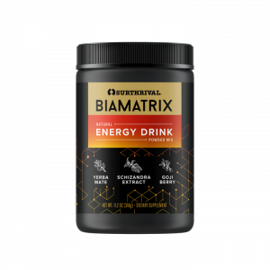 BiaMatrix Energy Drink