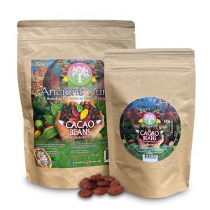 Cacao Beans (Peru)