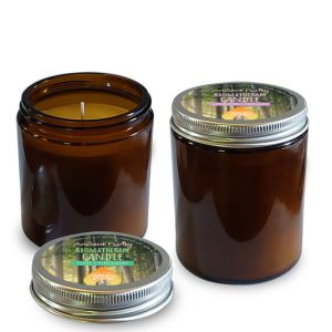 Candles (Natural Soywax)