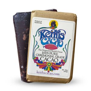 Ceremonial Cacao (Keith's) 