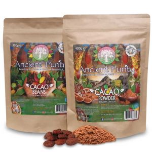 Cacao Powder / Cacao Beans