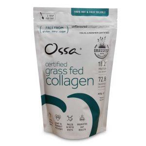 Collagen Peptides (Grass Fed)