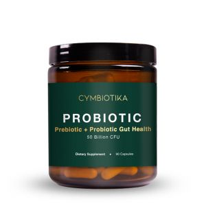 Probiotic  4-in-1 (Cymbiotika)