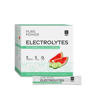 Electrolytes (Pure Power)
