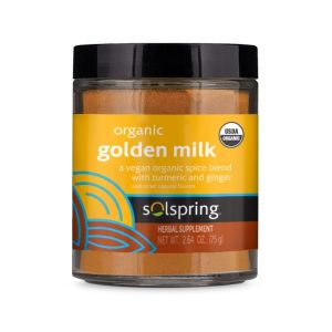 Golden Milk (Spice Blend)