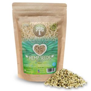 Hemp Seeds (Hulled)