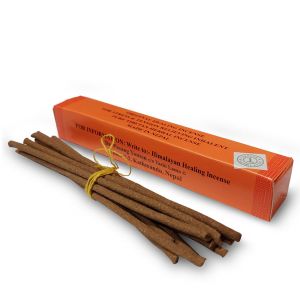Healing Tibetan Incense