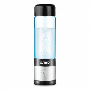 Hydrogen Duo - Water Bottle