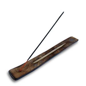 Incense Catcher (Wooden)