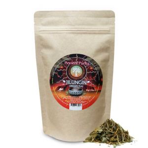 Jilungin (Dream Tea)