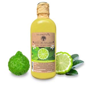 Kaffir Lime/Bergamot Shampoo