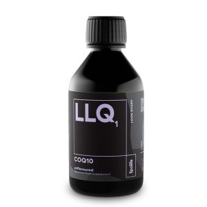 Co-Q10 Liposomal