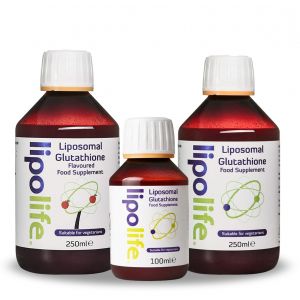Glutathione Liposomal