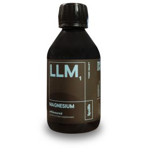 Liposomal Magnesium (LLM1)