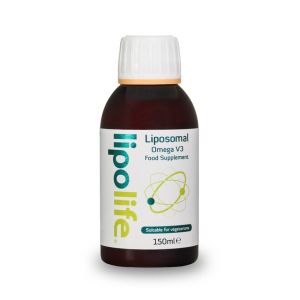 Liposomal DHA/EPA Omega V3