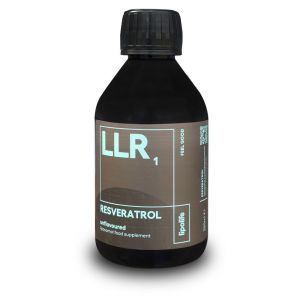 Resveratrol Liposomal
