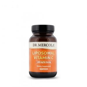 Liposomal Vitamin C (Mercola)