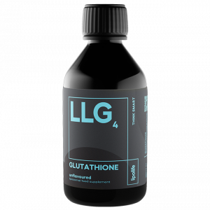 Glutathione Liposomal