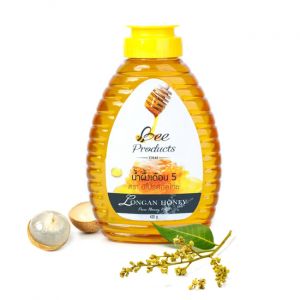 Longan Fruit Honey