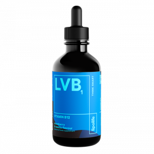 Liposomal Vitamin B12 (LVB1)