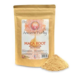 Maca Root Powder 
