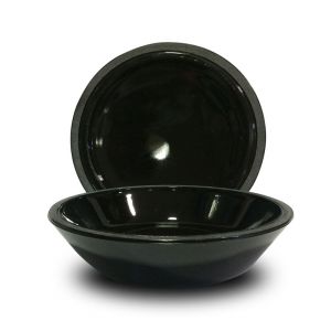 Miron Glass Bowl