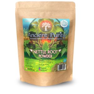 Nettle Root Powder 