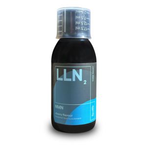 Liposomal NMN
