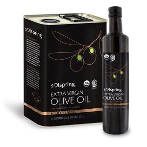 Olive Oil Biodynamic®
