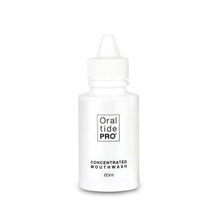 OraltidePRO™  Mouthwash