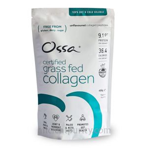 Collagen Peptides (Grass Fed) UK