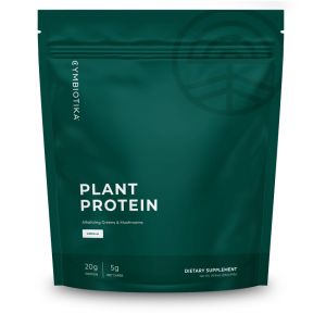 Plant Protein (Cymbiotika)