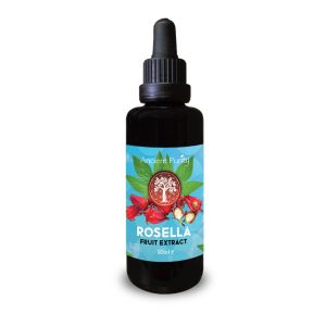 Rosella Flower Extract 
