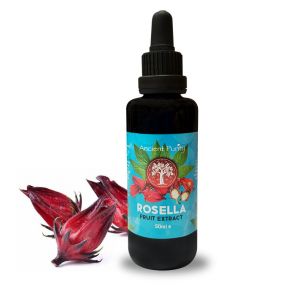 Rosella Flower Extract 