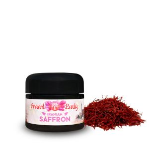 Saffron (Iran Origin)