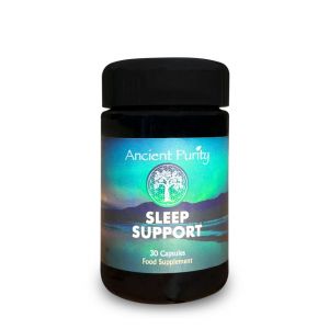 Sleep Support 