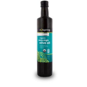 Olive Oil Biodynamic®