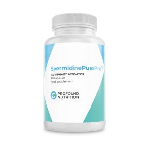 Spermidine Pure Pro™