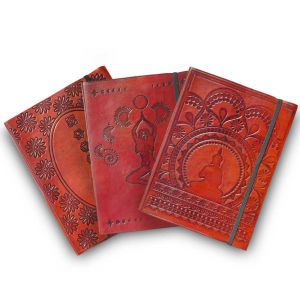 Spiritual Notebooks 
