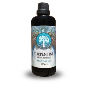 Turpentine 
