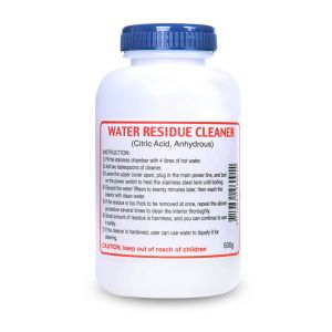 Water Residue Cleaner