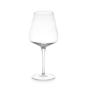 Wine Glass Sacred Geometry 