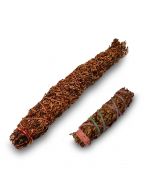 Chaparral (Incense) 