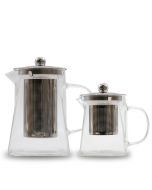 Teapot / Infuser Glass