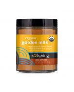 Golden Milk (Spice Blend)