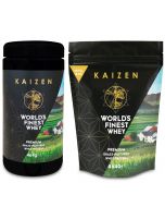 Whey Protein (Raw) Kaizen