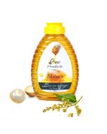 Longan Fruit Honey