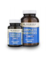 Complete Probiotics
