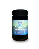 N-Acetyl Cysteine NAC