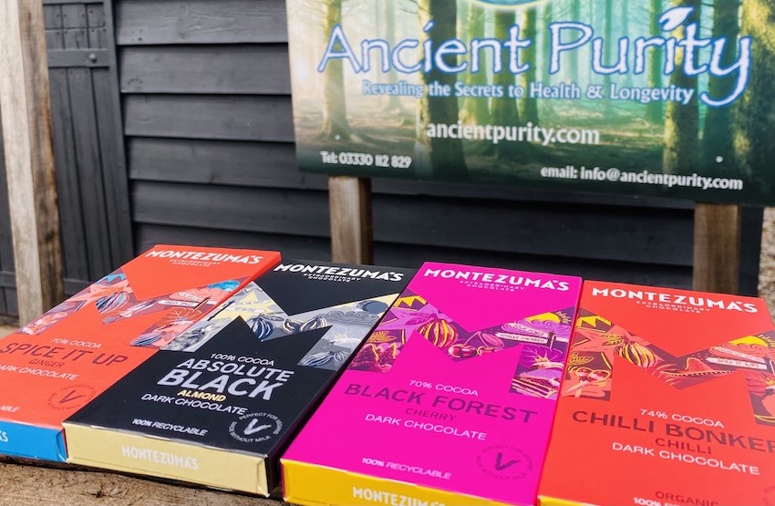montezuma_chocolate bars shop Essex